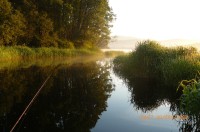 LIPENSKÁ ZÁTOKA