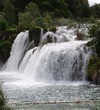 Krka...Chorvatsko