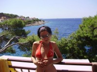dovolenka v Chorvatsku-Bilo