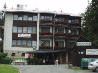 náš hotel Neubauer