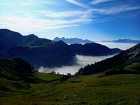 Skrytá krása Lichtenštejnska