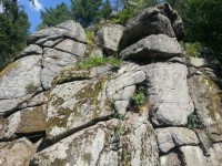 Bioferrata – první skalní stezka v České republice