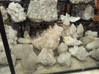Mineralogické muzeum