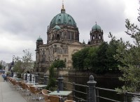 Berlínský dóm