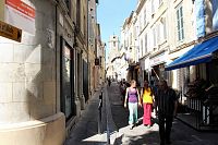 Arles, rue Aristide Briand