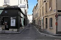 Rue de la Bonneterie