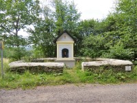 Švédské hroby