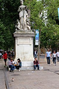 Cours Mirabeau