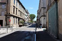 Rue Saint Agricol