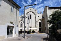 Kaple Saint Michel