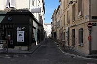 Rue Cornue