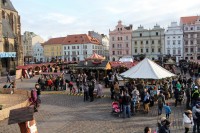 Plzeňské vánoční trhy