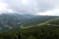 Údolí Bystrice