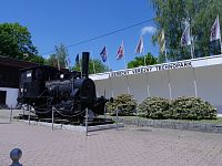 Liberec, technické muzeum