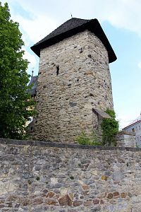 Věž Hláska