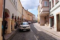 Jihoslovanská ulice