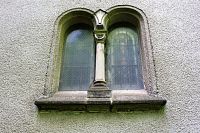 Okna baziliky