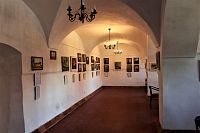 Zámecká galerie