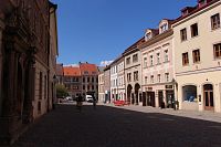 Šultysova ulice