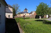 Kostel sv. Mikuláše