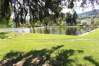 Místní koupaliště