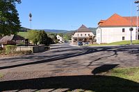 Dešenické náměstí