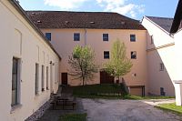 Muzeum pivovarnictví