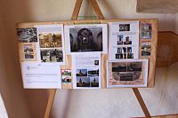 Historie kaple a okolních sakrálních památek