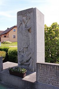 Středový hranol