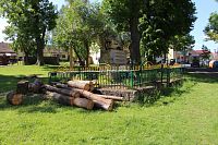 Pohled z jiné strany