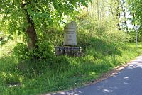 Památník restituce, celkový pohled