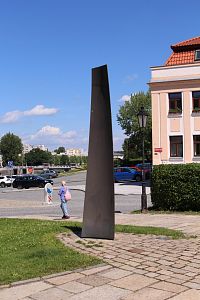 Památník českých letců