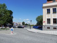 Fügnerovo náměstí