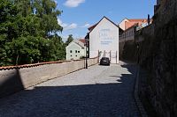 Pohled z druhé strany