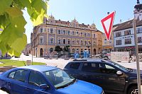 Dům U černého orla