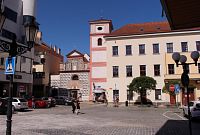 Pohled z Jungmannovy ulice