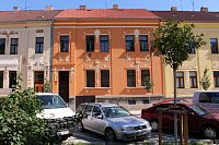 Dům na severní straně náměstí