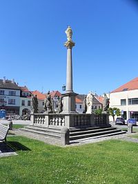 Pohled z druhé strany