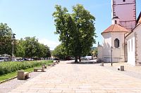 Kaple sv. Jana z Nepomuku