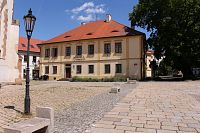 Dům děkanského úřadu