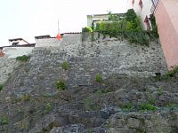 Hradby nad Podskalím