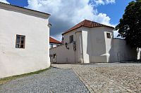 Putimská a Píseckého ulice