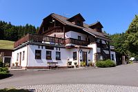Penzión hotelu Kollerhof