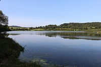 Pohled na jižní část Velké Strany