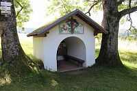 Kaple sv. Vendelína