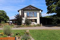 Pension Stará Vápenka