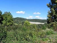 Pohled na Velký Kozník