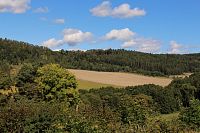 Okolí Velkého Kozníku