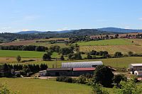 Javornická hornatina