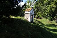 Pohled z opačné strany